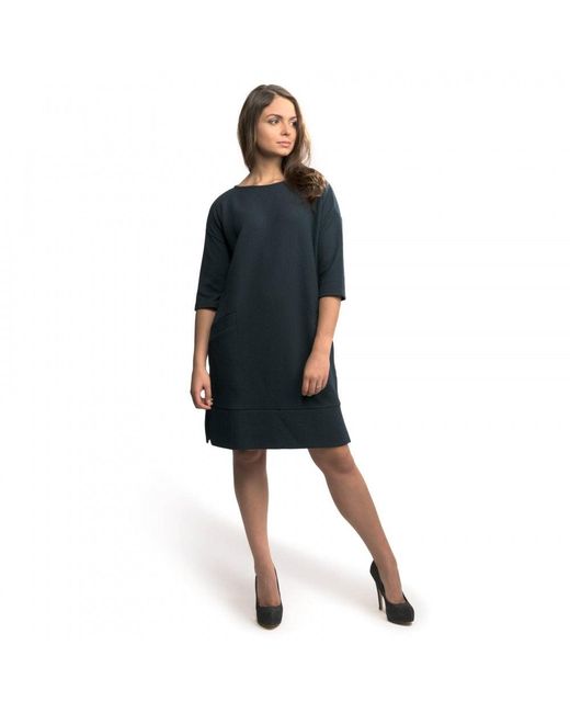 Great Plains Black Dresses