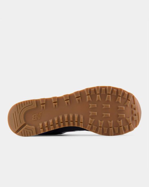 New Balance Blue 515V3 Trainers for men