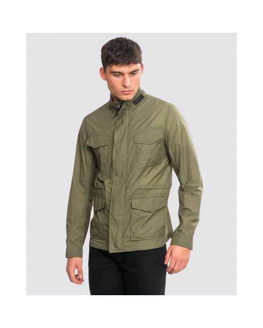 light travel jacket