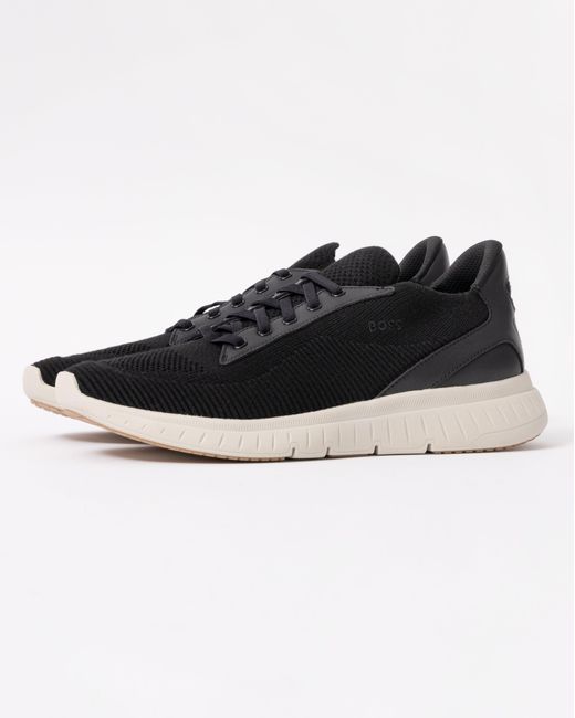 Boss Black Titanis_Slon_Knwal Trainers for men