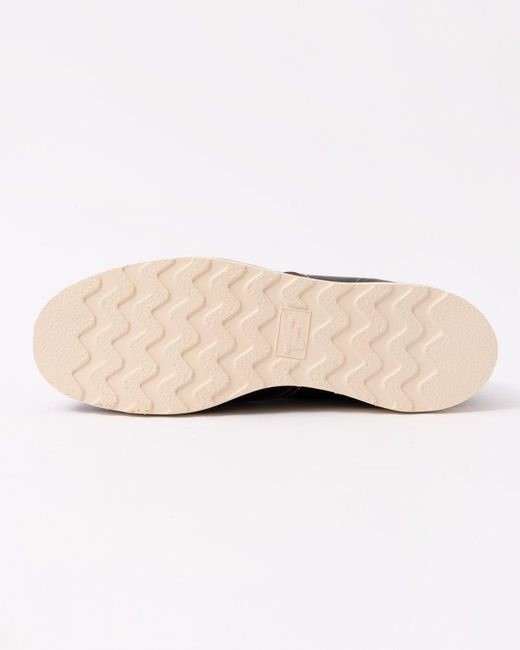 Red Wing Black Shop Moc Oxford Shoes for men