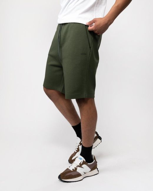Boss Green Headlo Shorts for men