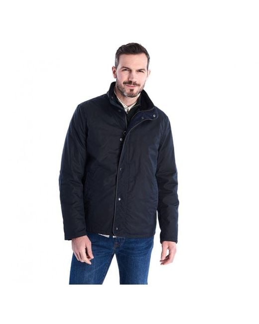 barbour beacon fell jacket cinder