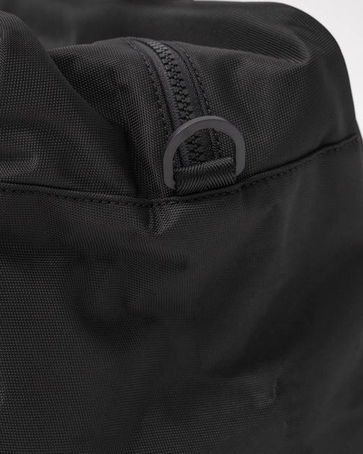 HUGO Black Ethon 3.0N Holdall for men