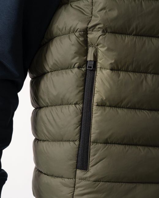 Boss Multicolor Odeno 2 Gilet for men