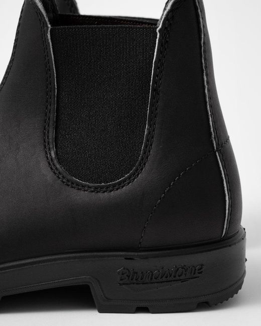 Blundstone Black 510 Orignal Boot