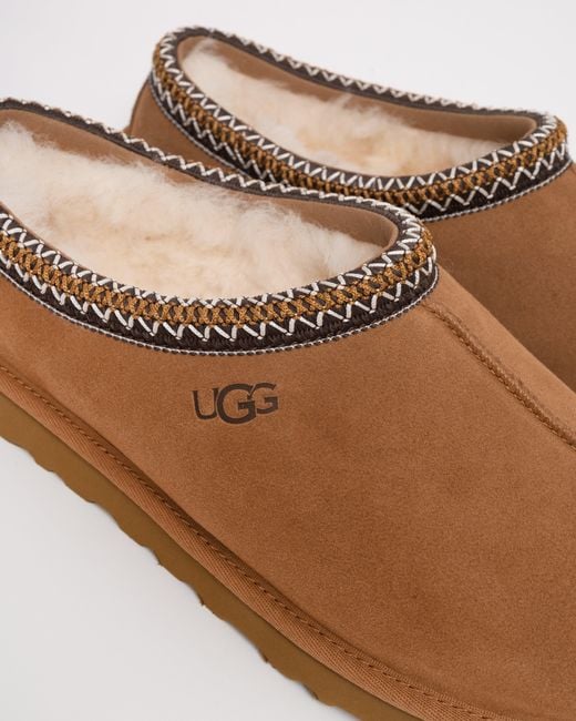 Ugg Brown Tasman Ii Slippers for men