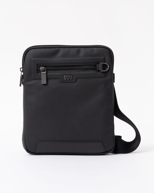 Boss Black Cullen Envelope Bag for men