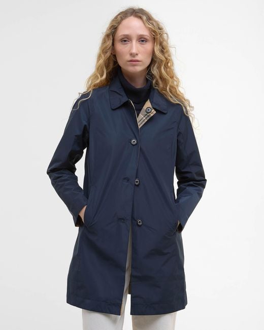 Barbour Blue Dresses
