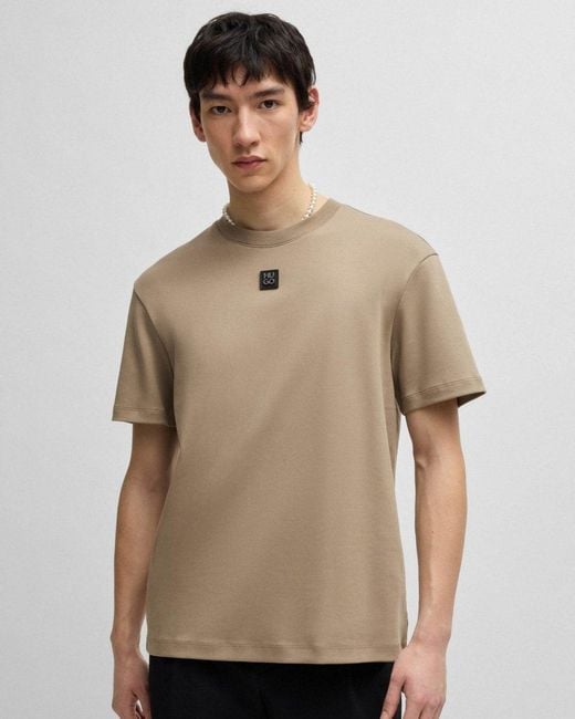 HUGO Natural Dalile for men