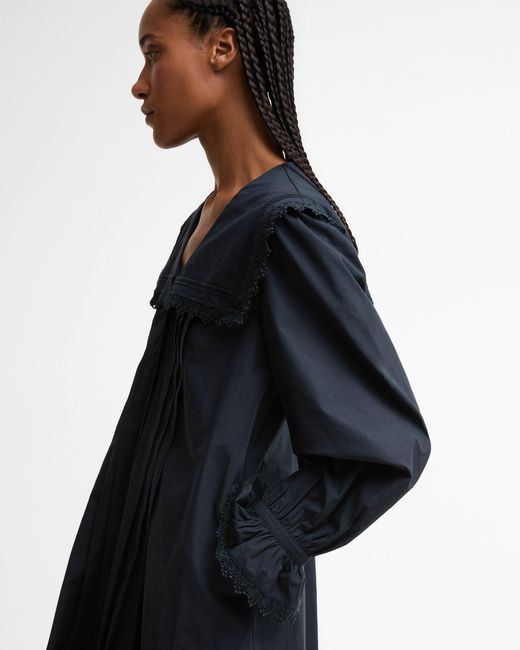 Barbour Black Dresses
