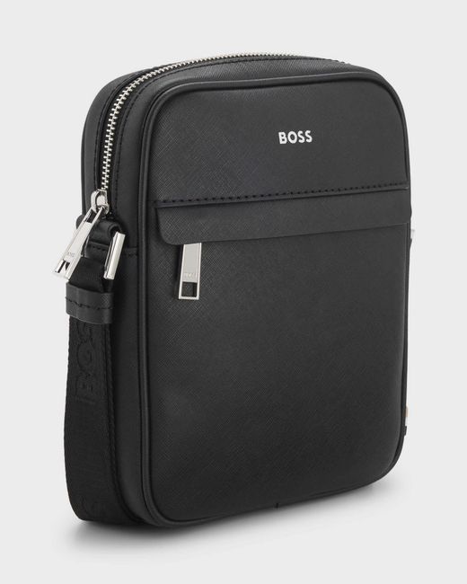 Boss Black Reporter Bag for men