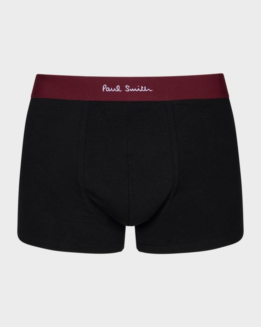 Paul Smith Multicolor 5-Pack Mixed Trunks for men