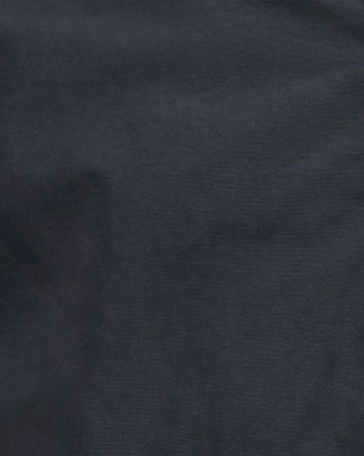 Barbour Blue Royston Jacket for men