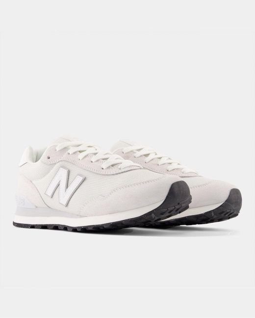 New Balance Blue 515 Trainers for men