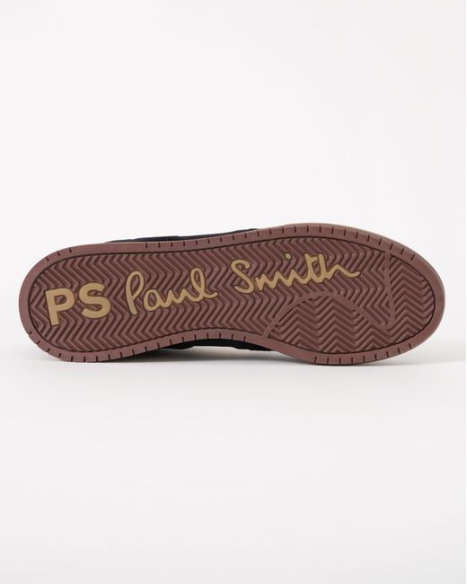 Paul Smith Blue Dover Trainers for men