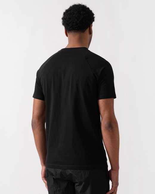 Boss Black Slim Fit Beach T-Shirt for men