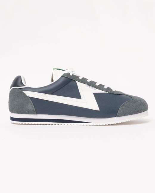 Paul Smith Blue Atlanta Trainers for men