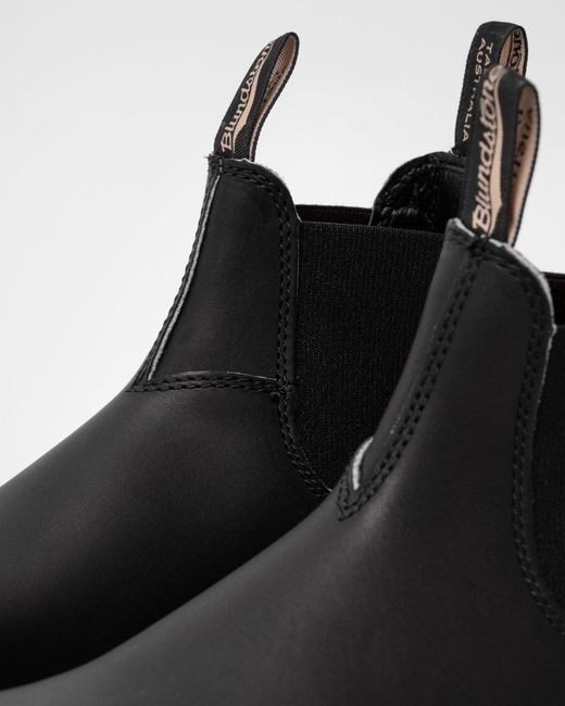 Blundstone Black 510 Orignal Boot