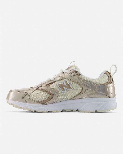New Balance Multicolor Trainers