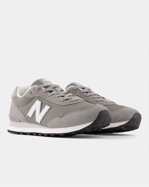 New Balance Blue 515 Trainers for men