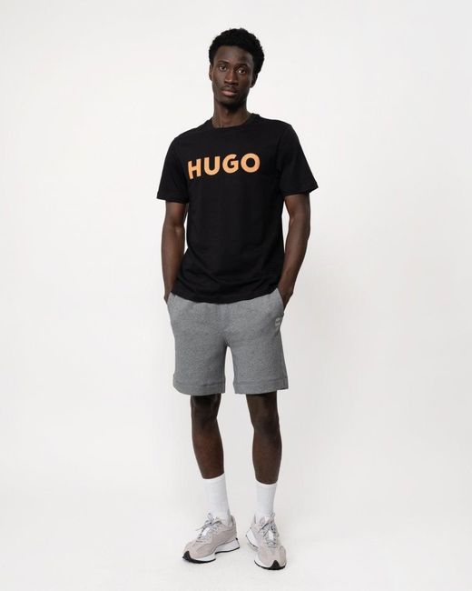 HUGO Black Dulivio U242 for men