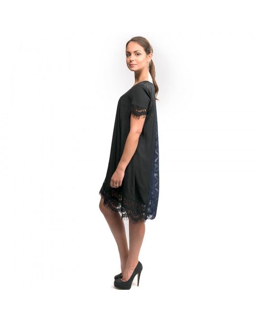 French Connection Black Dresses
