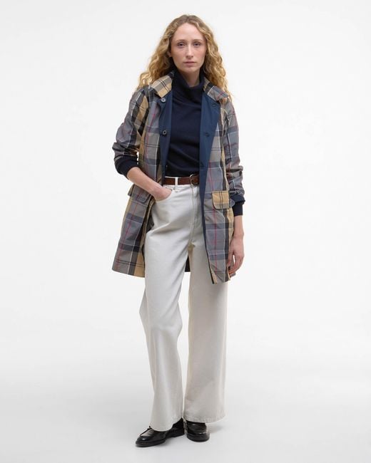 Barbour Blue Dresses