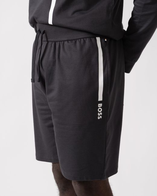 Boss Black Authentic Loungewear Shorts 50545560 for men