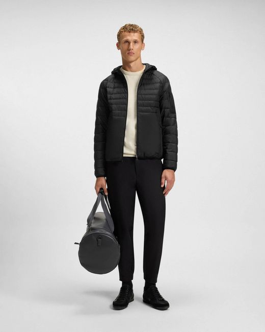 Boss Black Urbanex Jacket for men