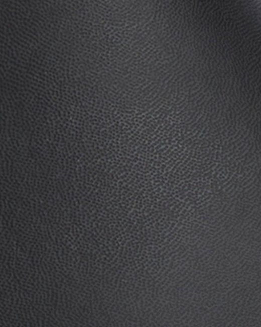 Barbour Black Ridge Wellies for men