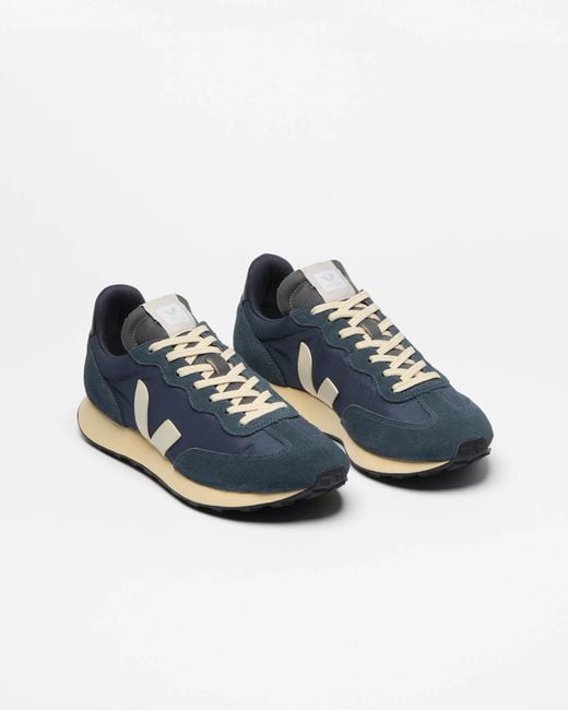 Veja Blue Rio Branco Ii Lite Nolyn Trainers for men