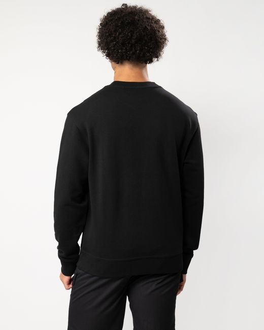 Boss Black Wesmallcrew Sweatshirt for men