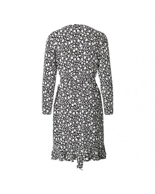 Samsøe & Samsøe Black Dresses
