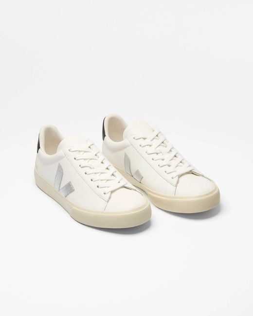 Veja Natural Trainers
