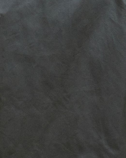 Barbour Black Arlene Wax Jacket