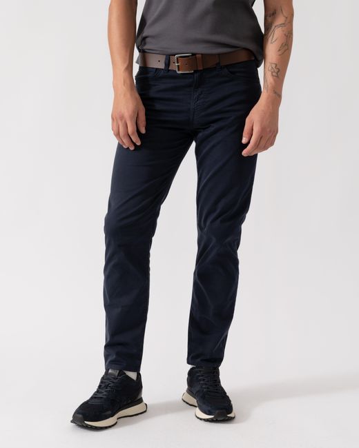 Boss Blue Re.Maine_Bo Jeans 50549379 for men
