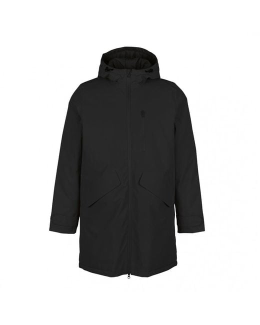Samsøe & Samsøe Black Tapia X Jacket 6601 for men