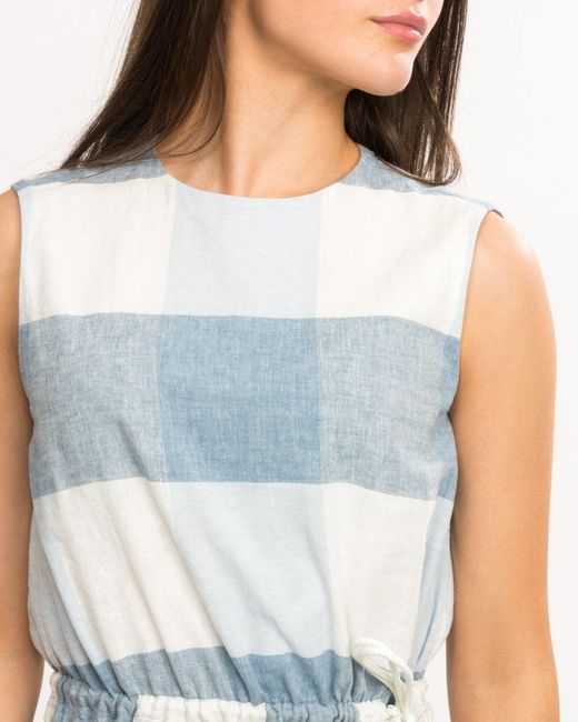 Boss Blue Boss Cleti Dress
