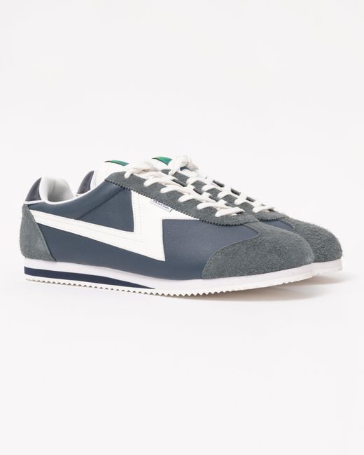 Paul Smith Blue Atlanta Trainers for men