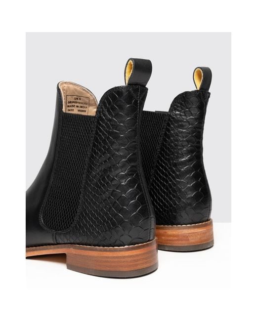 Joules westbourne premium chelsea deals boot