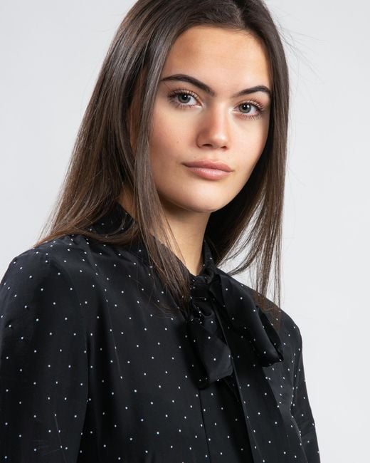 Boss Black Boss Elkasia Blouse