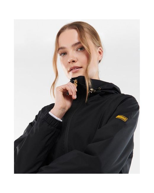 Barbour carrera coat Clearance