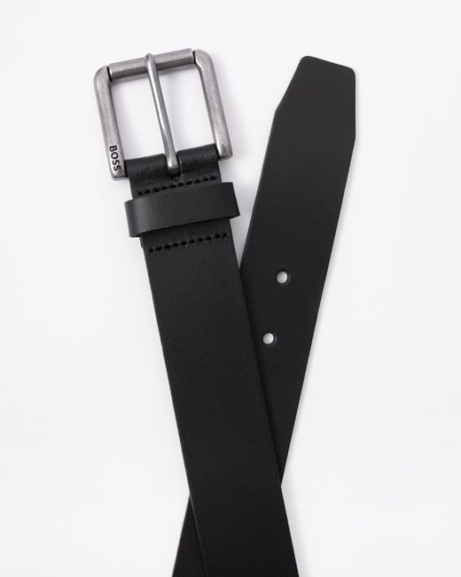 Boss Multicolor Joris Belt for men