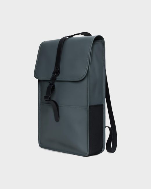 Rains Blue Backpack