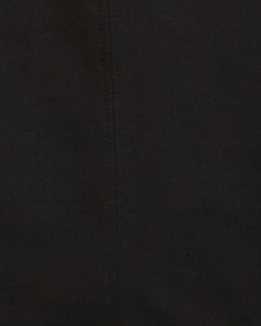 Barbour Black Alexis Top