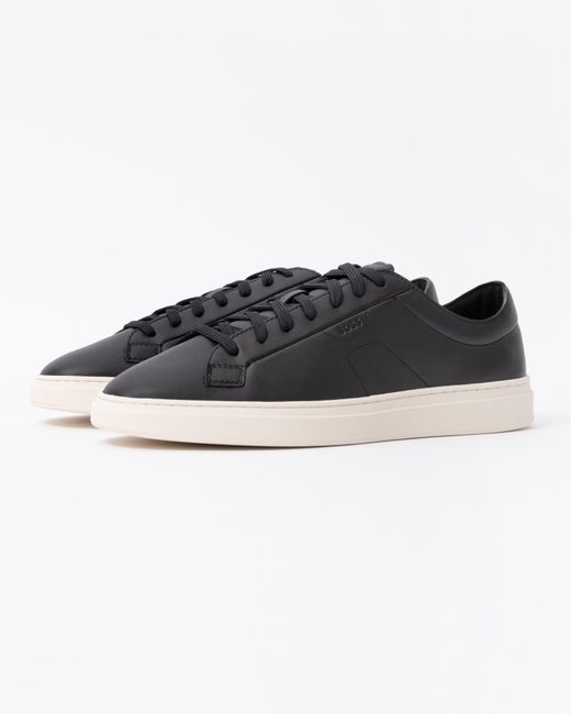 Boss Multicolor Kieran Low Top Trainers for men