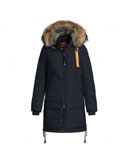 parajumper long bear navy