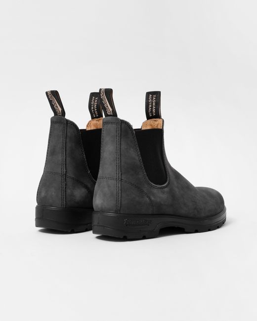 Blundstone Black 587 Classic Boot