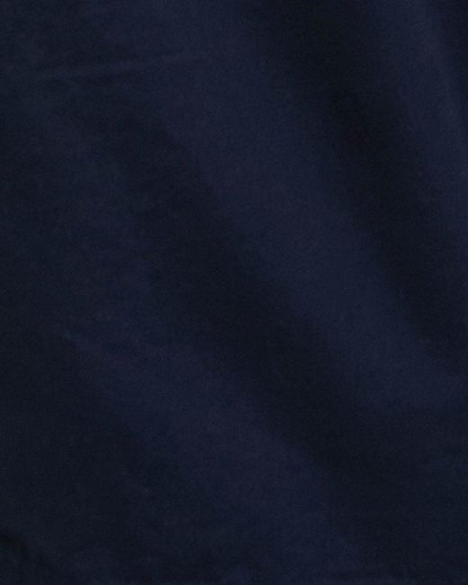 Barbour Blue Ogston Casual Jacket for men